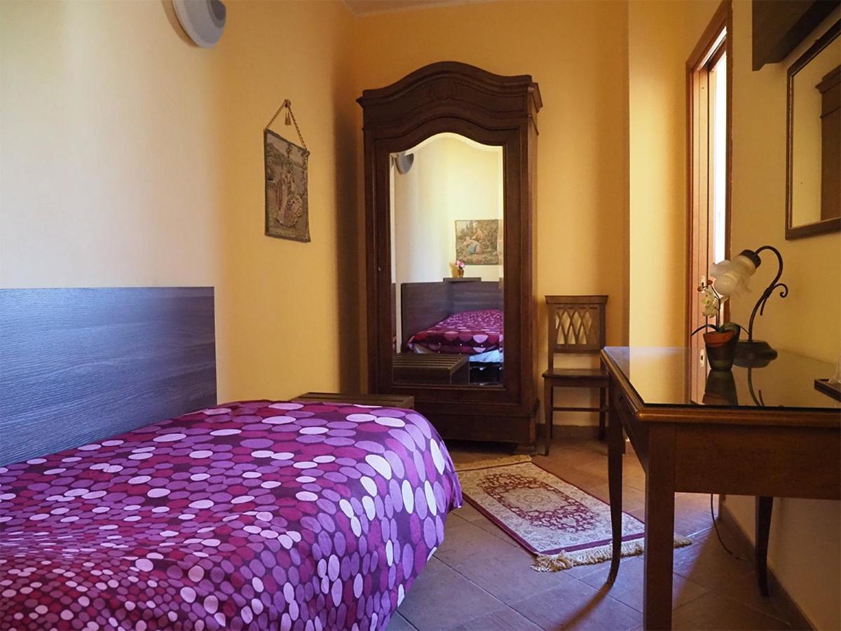 Agriturismo Il Drago Piazza Armerina Eksteriør bilde