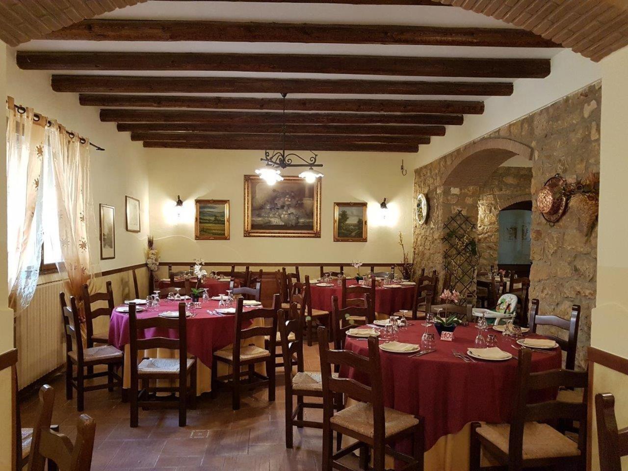 Agriturismo Il Drago Piazza Armerina Eksteriør bilde
