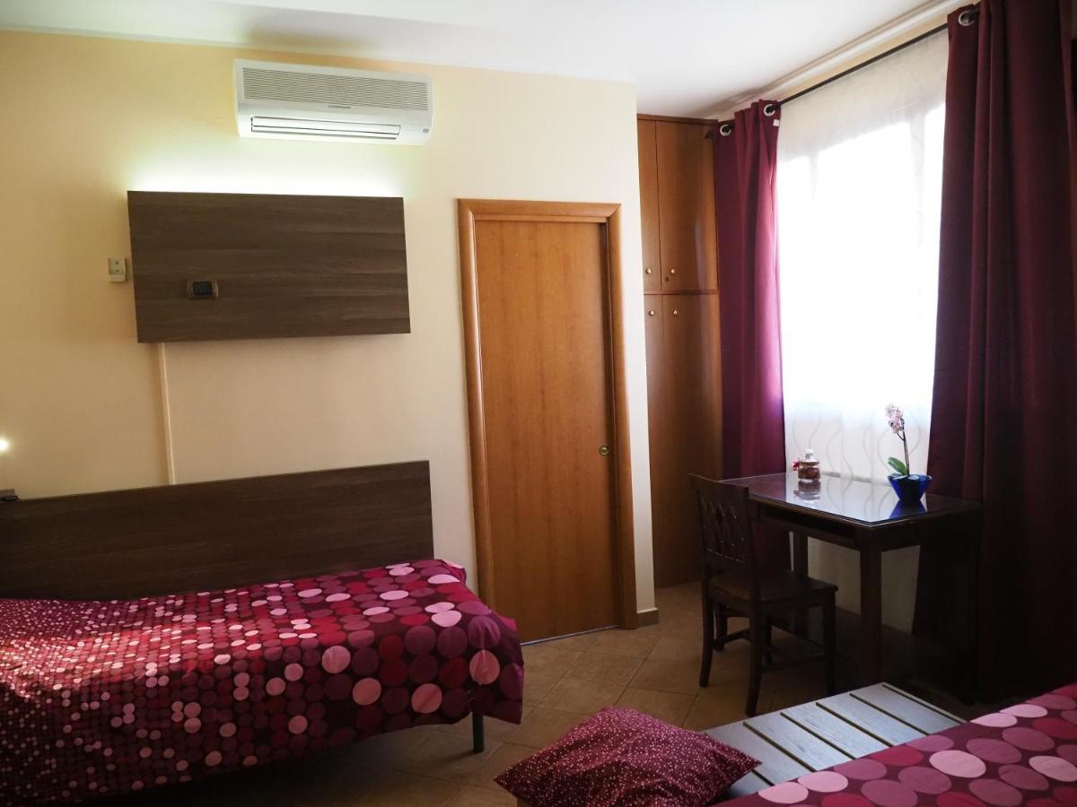 Agriturismo Il Drago Piazza Armerina Eksteriør bilde